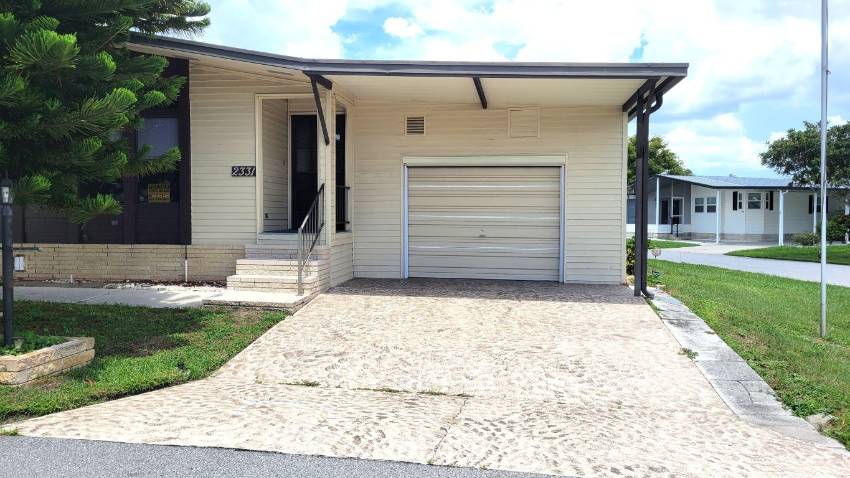 2331 Heron Drive a Lake Wales, FL Mobile or Manufactured Home for Sale